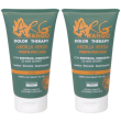 arg fango dolor therapy argilla verde 2x150 ml