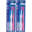 curasept spazzolino maxi soft 2x2 st