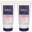 phyto boucles balsamo definisci ricci 2x175 ml per capelli