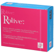 bio-key relive bustine orosolubili 4x40 g polvere per soluzione orale