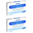 be quiet stress control 15 compresse 2x15 pz