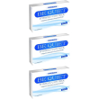 be quiet stress control 15 compresse 3x15 pz