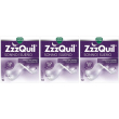 vicks zzzquil sonno cerottini nasali respira e dormi meglio 3x10 st