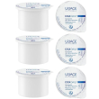 uriage cica daily crema nutriente riparatrice, viso, pelle secca fragi