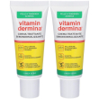 vitamin dermina crema trattante sebonormalizzante 2x40 ml