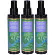 euphidra aqua profumata tiaré 3x125 ml