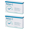 relax-c 20 compresse 2x20 pz
