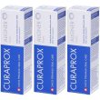 curaprox aligner foam 40 ml 3x40 ml