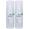 rilastil® deo vapo 48h 2x100 ml spray