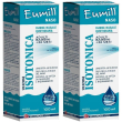 eumill® naso soluzione isotonica 2x100 ml spray nasale