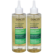 vichy dercos technique anti forfora shampoo acqua-schiuma 2x200 ml
