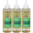 vichy dercos technique anti forfora shampoo acqua-schiuma 3x200 ml
