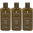 nature's oliodidattero shampoo idratante 3x200 ml