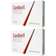 cardioril myo 30 compresse 2x26,7 g