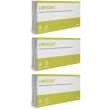 linfedex 3x27 g compresse