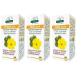 tribulus estratto titolato 80 pastiglie 3x80 pz