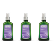 weleda olio rilassante lavanda 3x100 ml soluzione