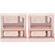 bionike defence color silky touch ombretto compatto colore 417 ivoire