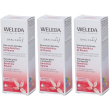 weleda oral care dentifricio ratania 3x75 ml