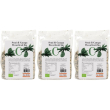 fior di loto semi canapa decorticati bio 3x250 g