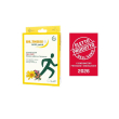dr. theiss arni patch lenitivi per il corpo 4x1 st