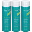 noreva exfoliac® gel detergente intensive 3x200 ml