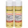 garnier skincare liquid care vitamina c 2x120 ml