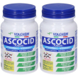 volchem ascocid powder vitamina c in polvere solubile 2x300 g