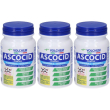 volchem ascocid powder vitamina c in polvere solubile 3x300 g