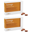 lumage 2x20 pz compresse