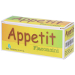 abi pharmaceutical appetit flaconcini 4x10x10 ml soluzione orale
