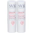 svr topialyse balsamo labbra 2x4,8 g