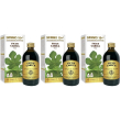 gemmo 10+ fico liquido analcolico 200 ml 3x200 ml soluzione orale