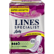lines specialist lady normal 4x10 st