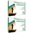 dkappa-natural 30 capsule 2x17,4 g