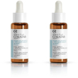 collistar acido ialuronico + poliglutammico 2x30 ml