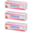 boiron® dermoplasmine balsamo labbra la scienza dei fiori lenitivi 3x1