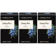l`erbolario profumo ginepro nero 3x50 ml soluzione