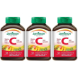 jamieson vitamina c gusto frutti tropicali 3x120 pz compresse masticab