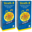 bio-strath strath b 100 compresse 2x100 pz