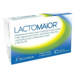 lactomaior 10 capsule acidoresistenti 4x4 g