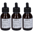 camomilla romana tintura madre gocce da 100ml 3x100 ml