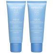 apivita aqua beelicious crema viso idratante per pelle normale e secca