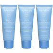 apivita aqua beelicious crema viso idratante per pelle normale e secca