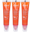 korff sun secret smile lip color spf30 tonalità 02 raspberry pink 3x15