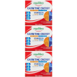 equilibra carnitine energy bustine gusto arancia 3x78 g
