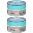 guam crema viso rimpolpante con astaxantina da alghe 2x50 ml