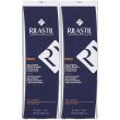 rilastil® gel crema dopobarba 2x75 ml