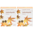 l`erbolario profumo ambraliquida 2x50 ml