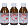 bloodder 80 compresse 3x80 pz